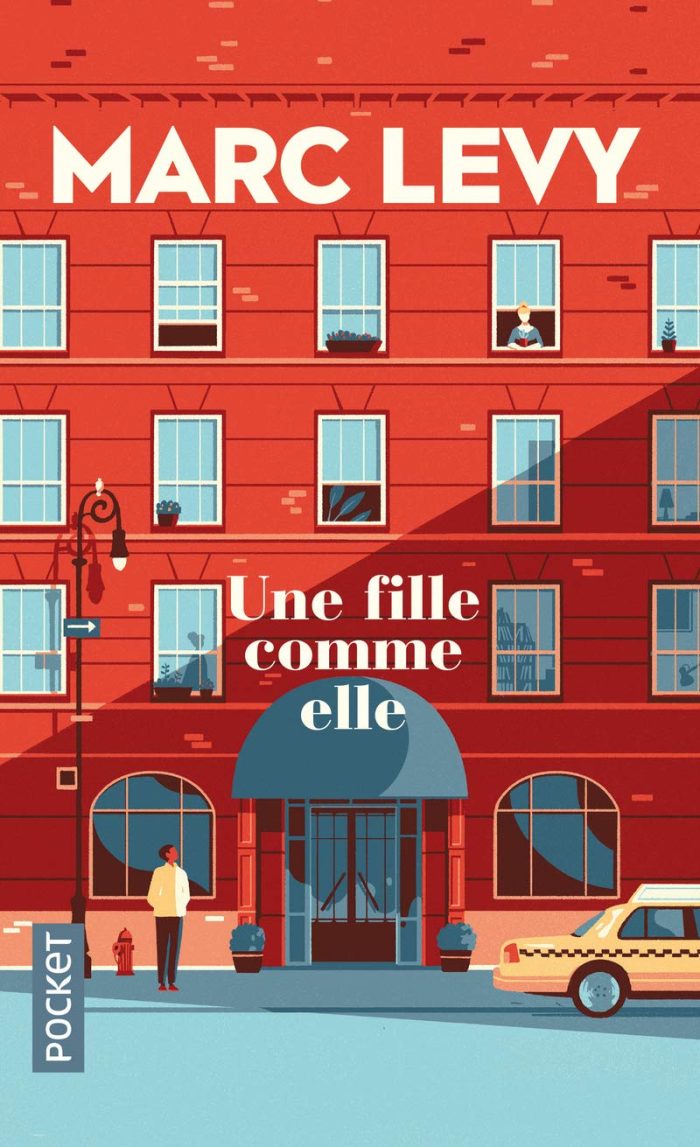 Une fiille Comme elle Une fiille Comme elle