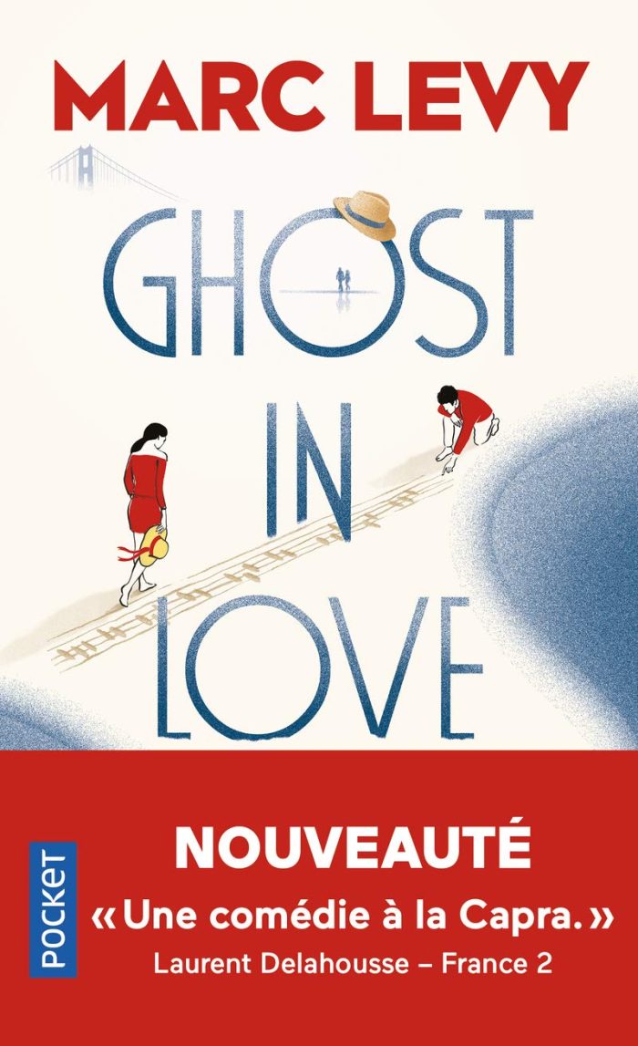 Ghost in Love Ghost in Love