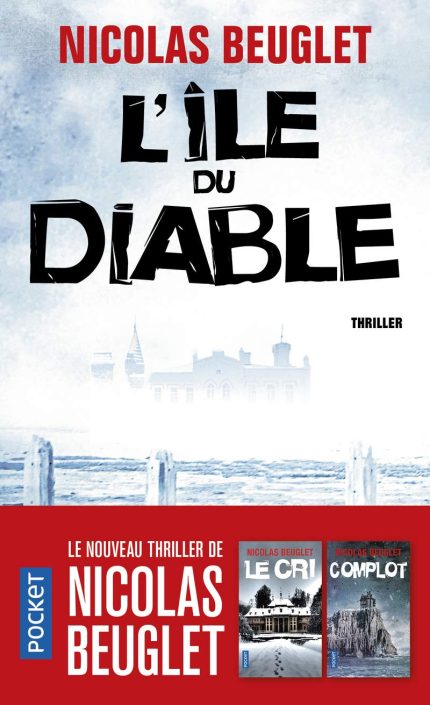 L Ile au Diable