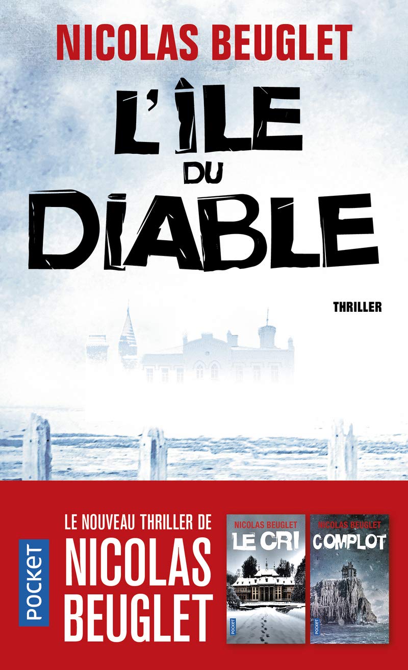 L Ile au Diable