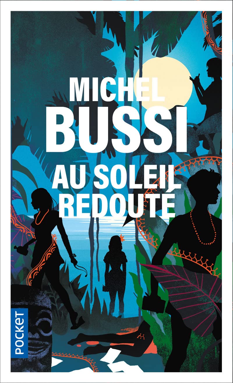 Au Soleil Redoute