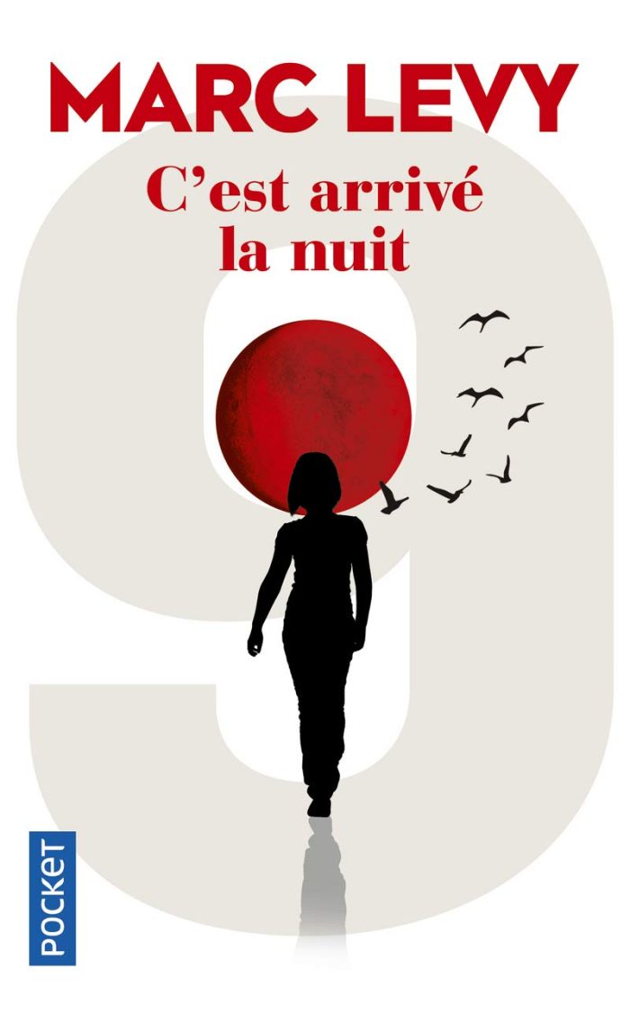C'est arrive la nuit C'est arrive la nuit