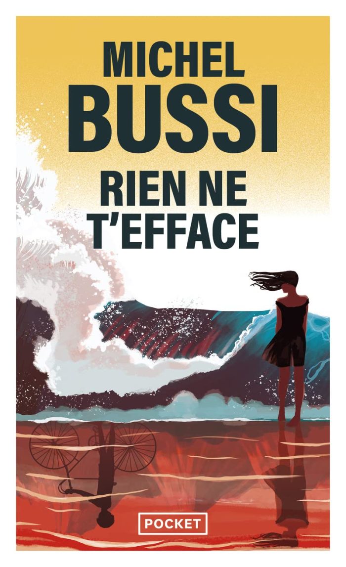 Rien ne t'efface Rien ne t'efface