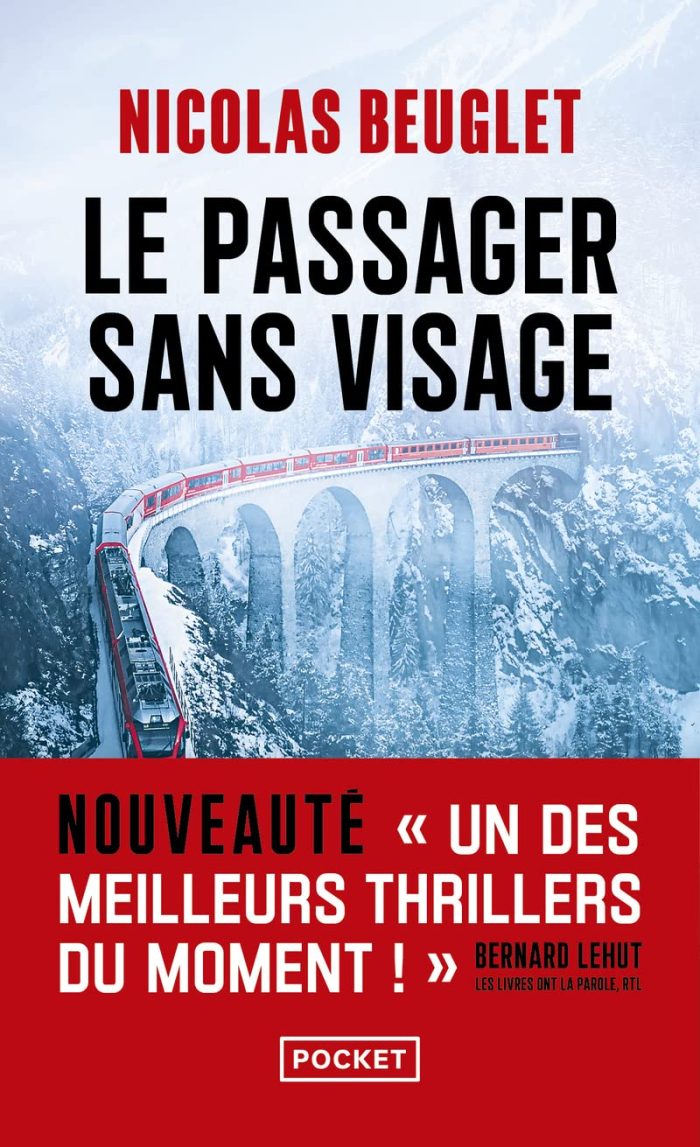 Le passager sans visage Le passager sans visage