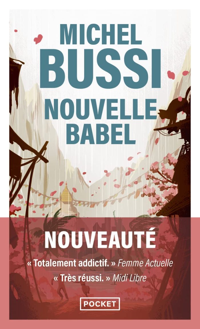 Nouvelle Babel Nouvelle Babel
