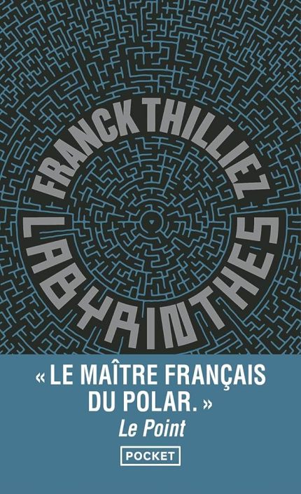 Labyrinths