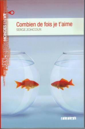 Combien De Fois Je T'aime + Version Audio gratuite B1