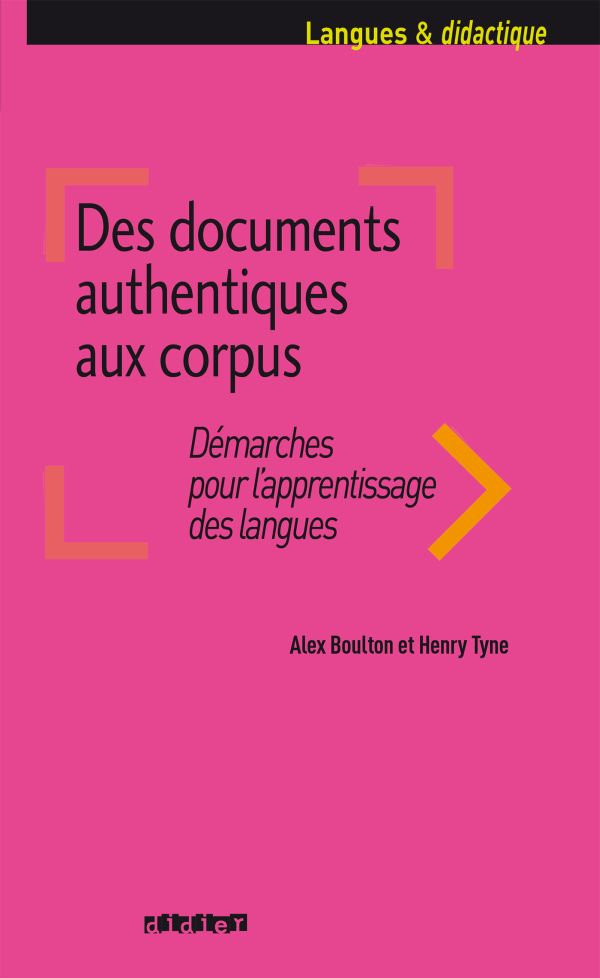 Documents authentiques