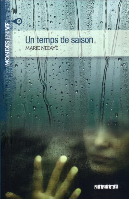 Un Temps De Saison version audio gratuite