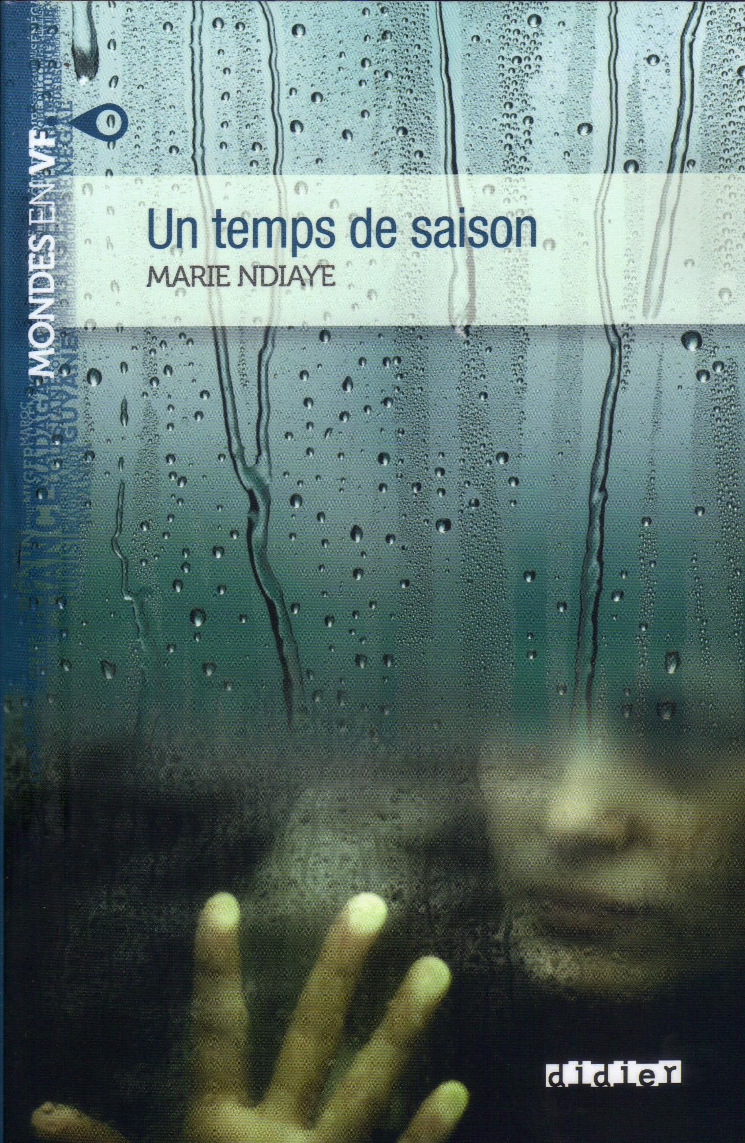 Un Temps De Saison version audio gratuite