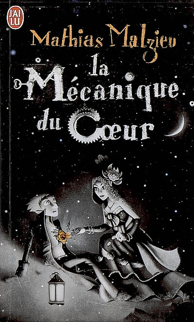 La mecanique du coeur