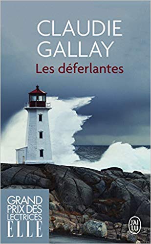 Les deferlantes