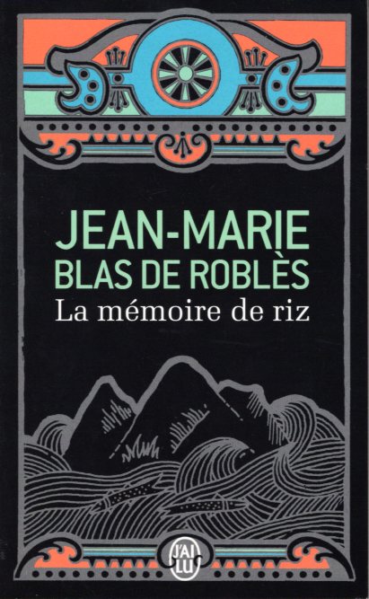 La memoire de riz