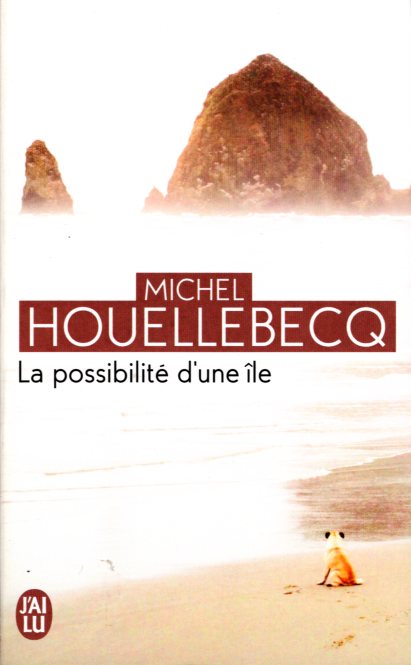 La possibilite d'une ile