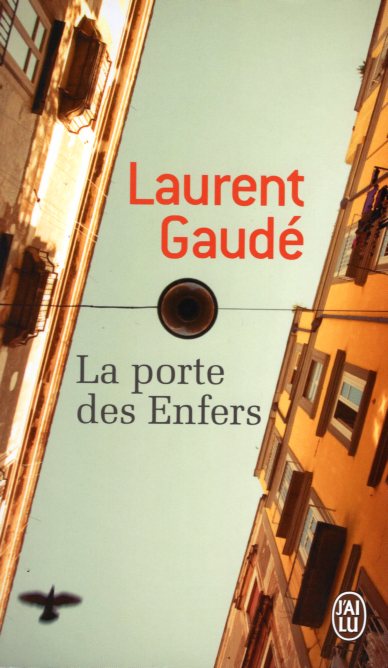 La porte des enfers