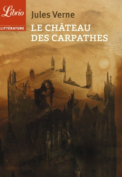 Le Chateau des Carpathes
