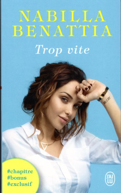 Trop vite