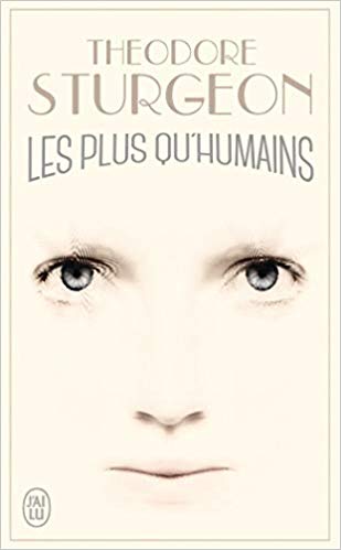 Les plus qu'humains