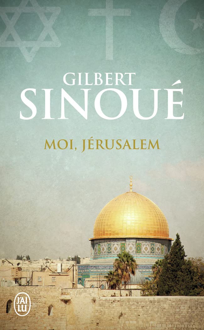 Moi Jerusalem