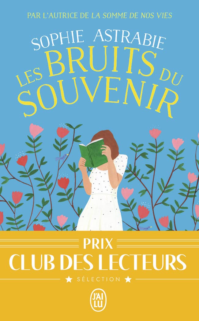 Les bruits de souvenir