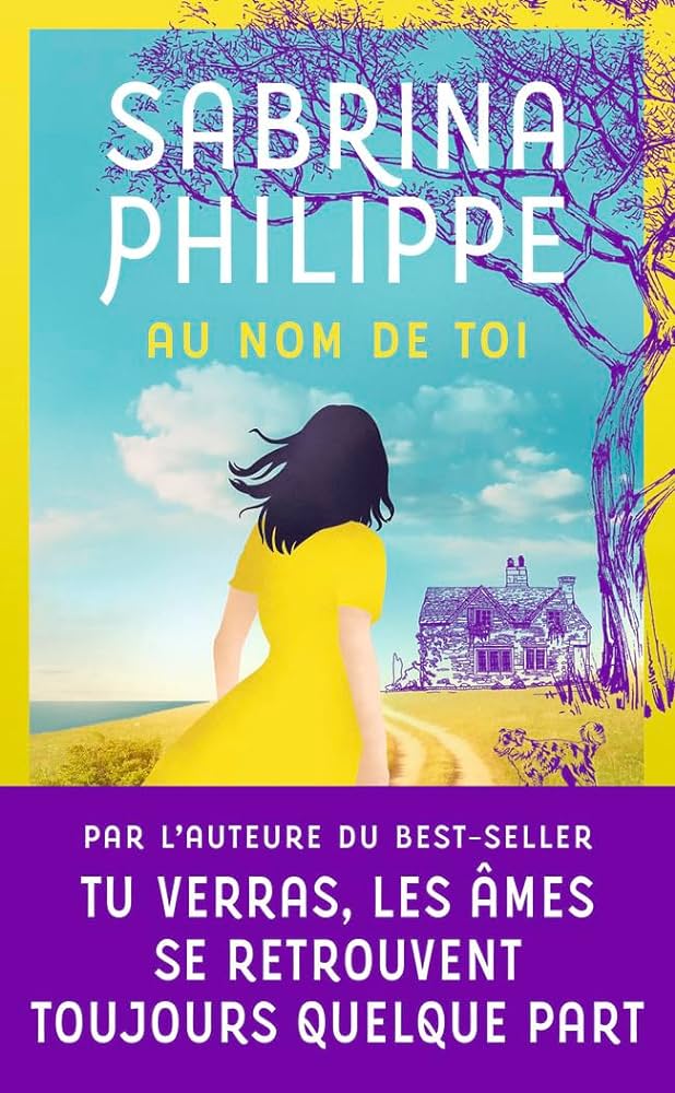 Au nom de toi