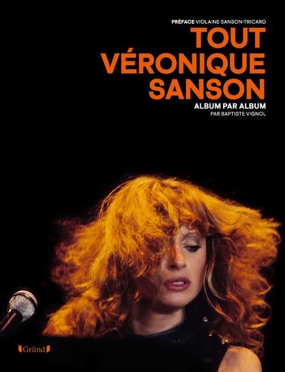 Tout Veronique Sanson