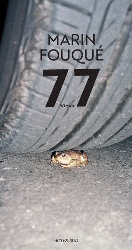 Martin Fouque 77