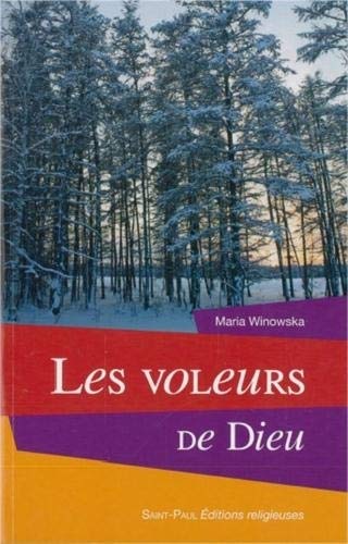 Les Voleurs de Dieu