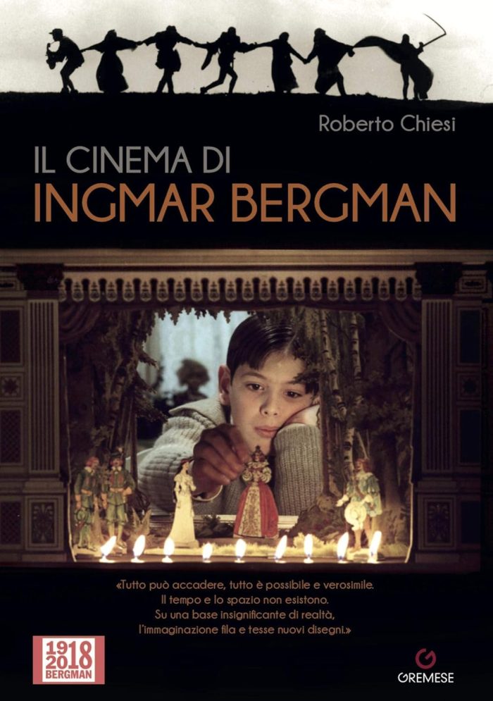 Ingmar Bergman Ingmar Bergman