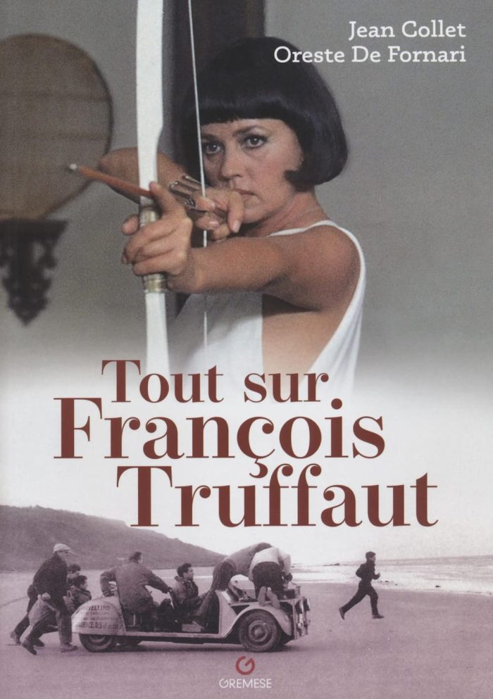 Tout sur Francois Truffaut Tout sur Francois Truffaut