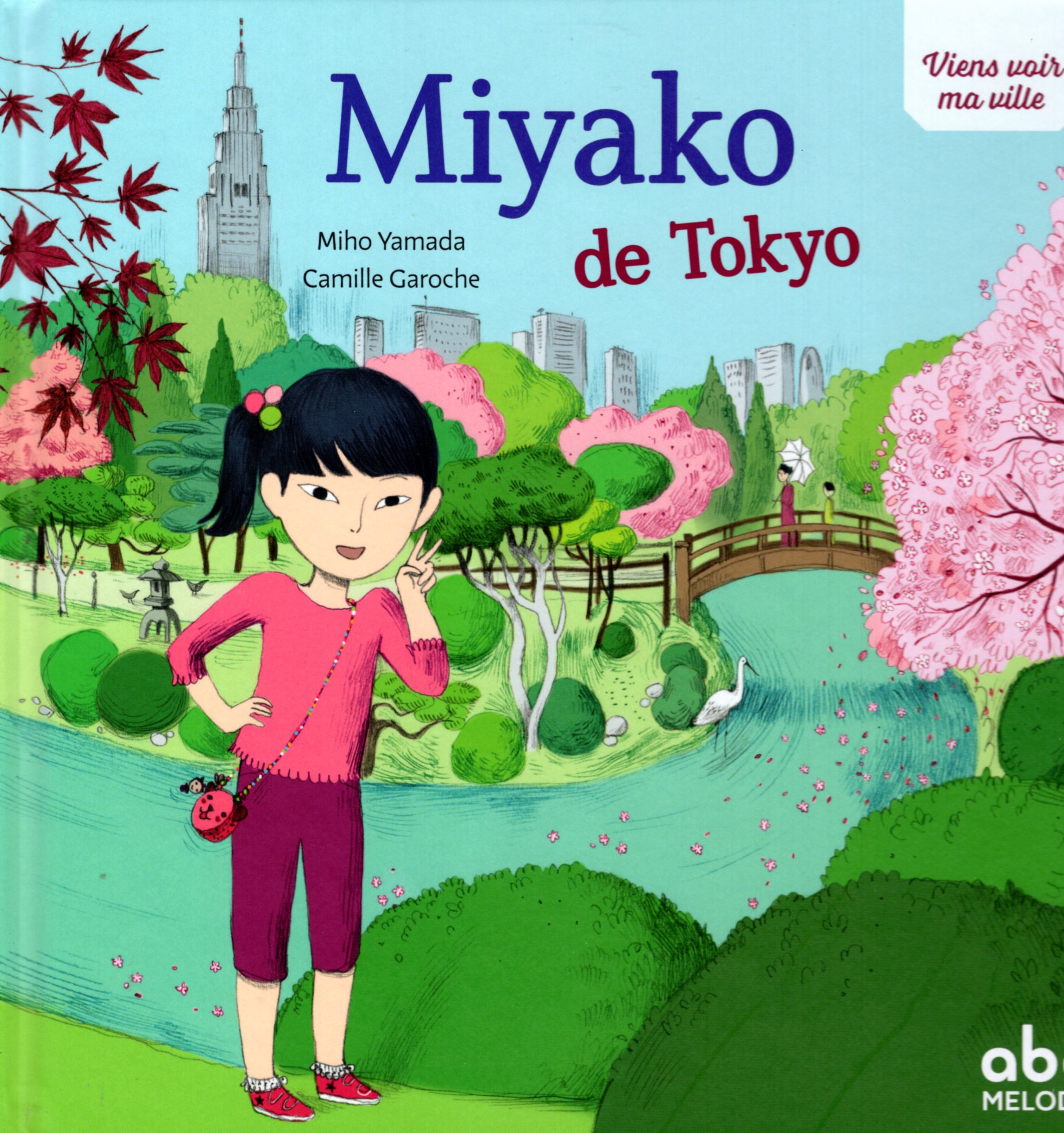 Miyako de Tokyo