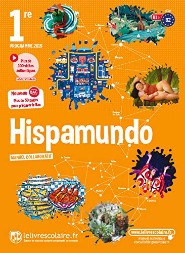 Hispamundo 1 ere