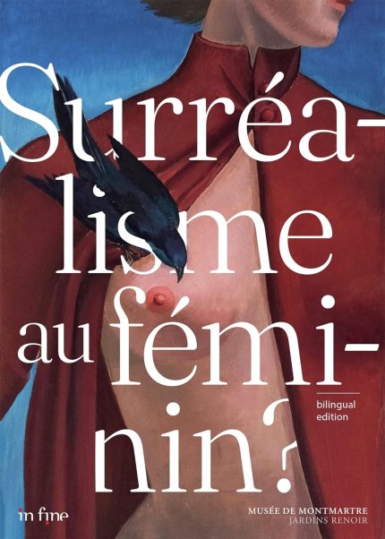 Surrealisme au Feminin?