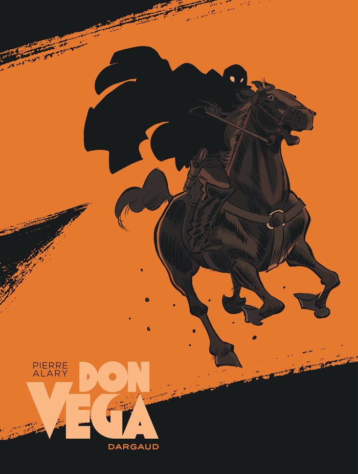 Don Vega Don Vega