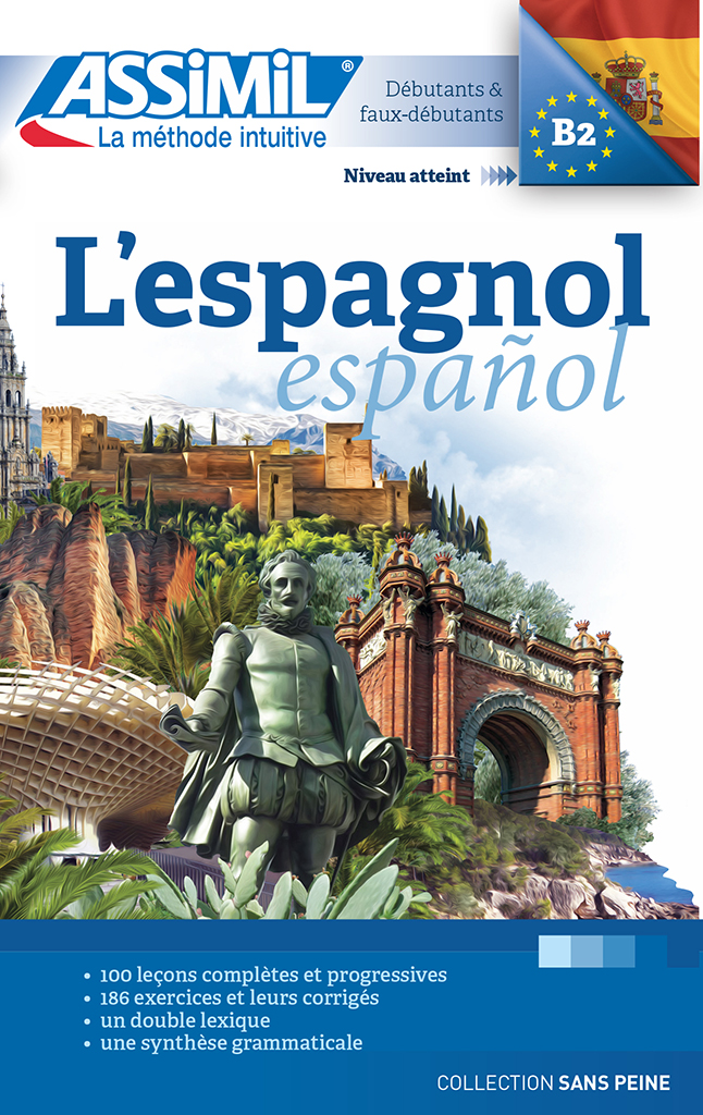 L Espagnol sans peine