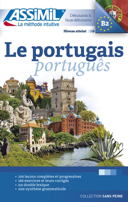 Le Portugais sans peine