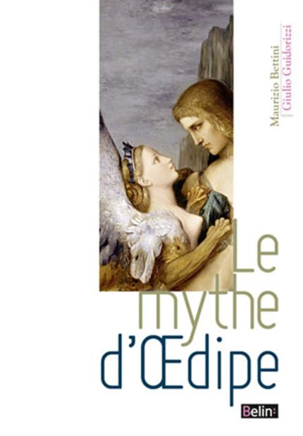 Le Μythe d' OEdipe
