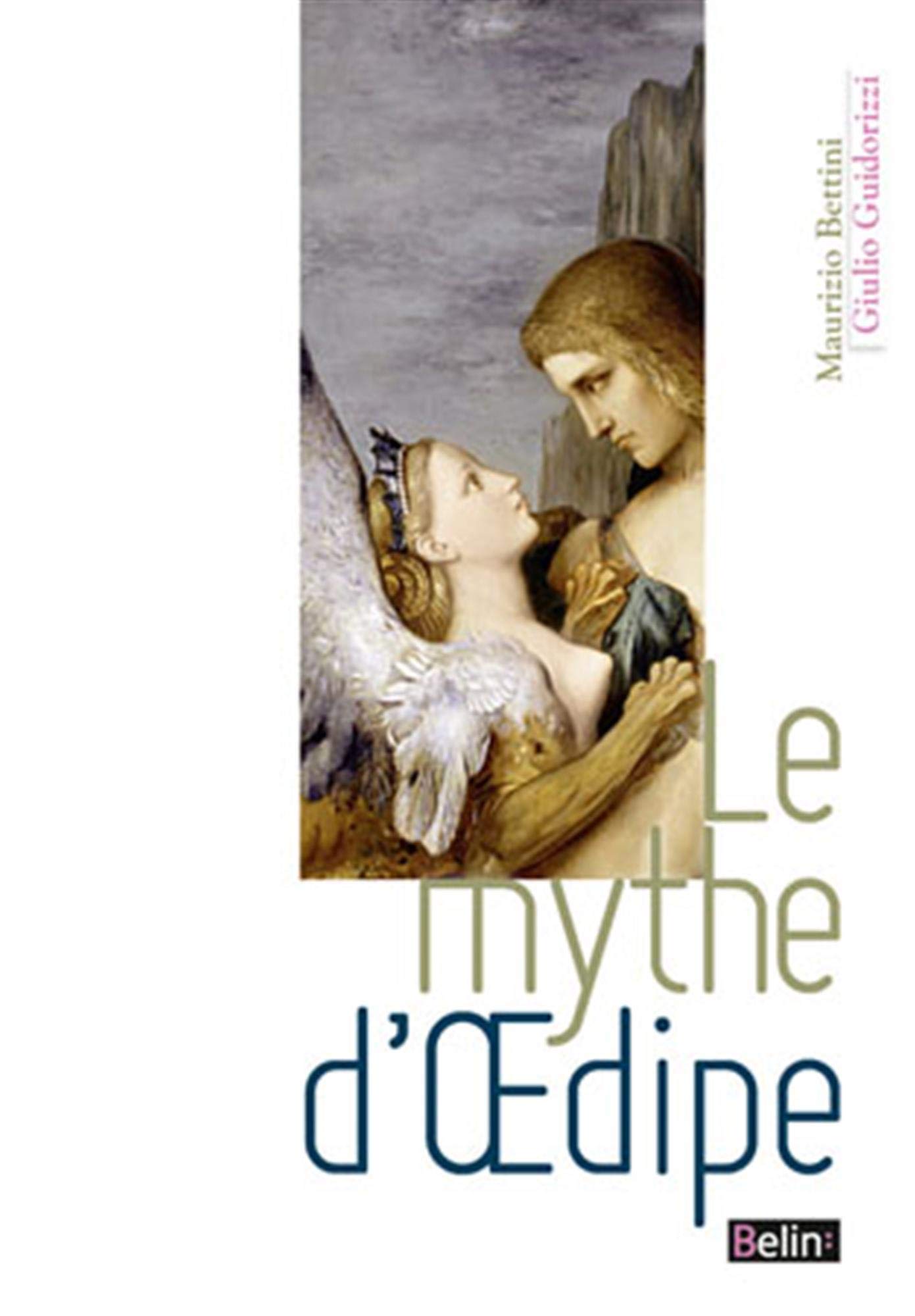 Le Μythe d' OEdipe