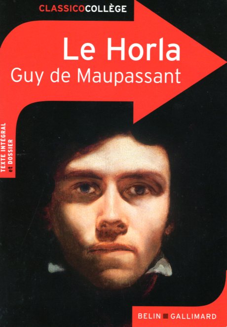 Le Horla Guy de Maupassant