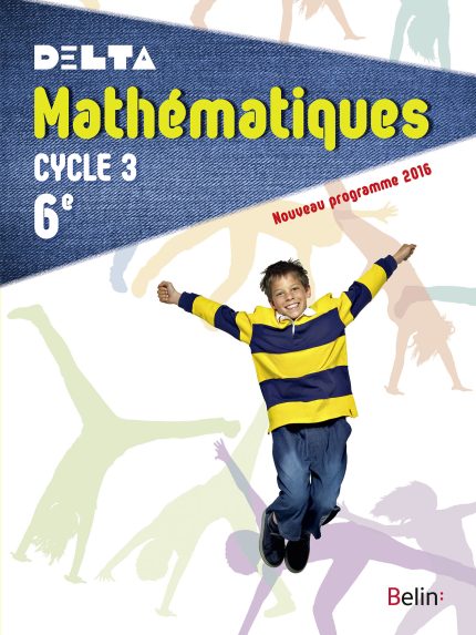 Mathematiques 6e 2016 fin cycle 3