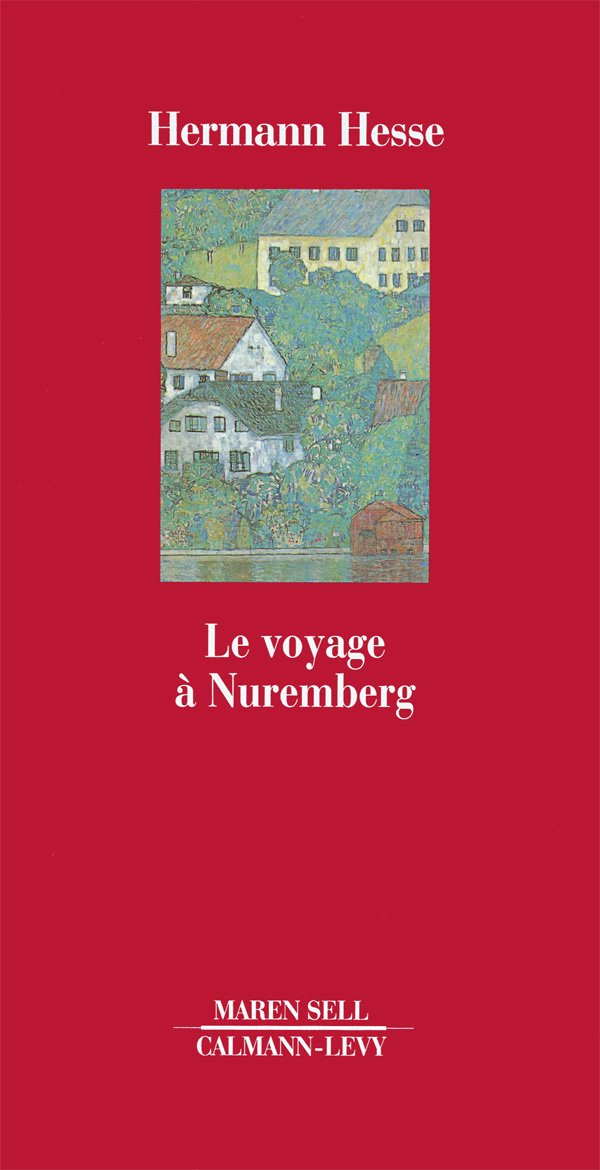 Le Voyage a Nuremberg