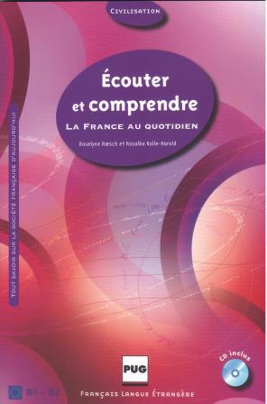 ECOYTER ET COMPRENDRE