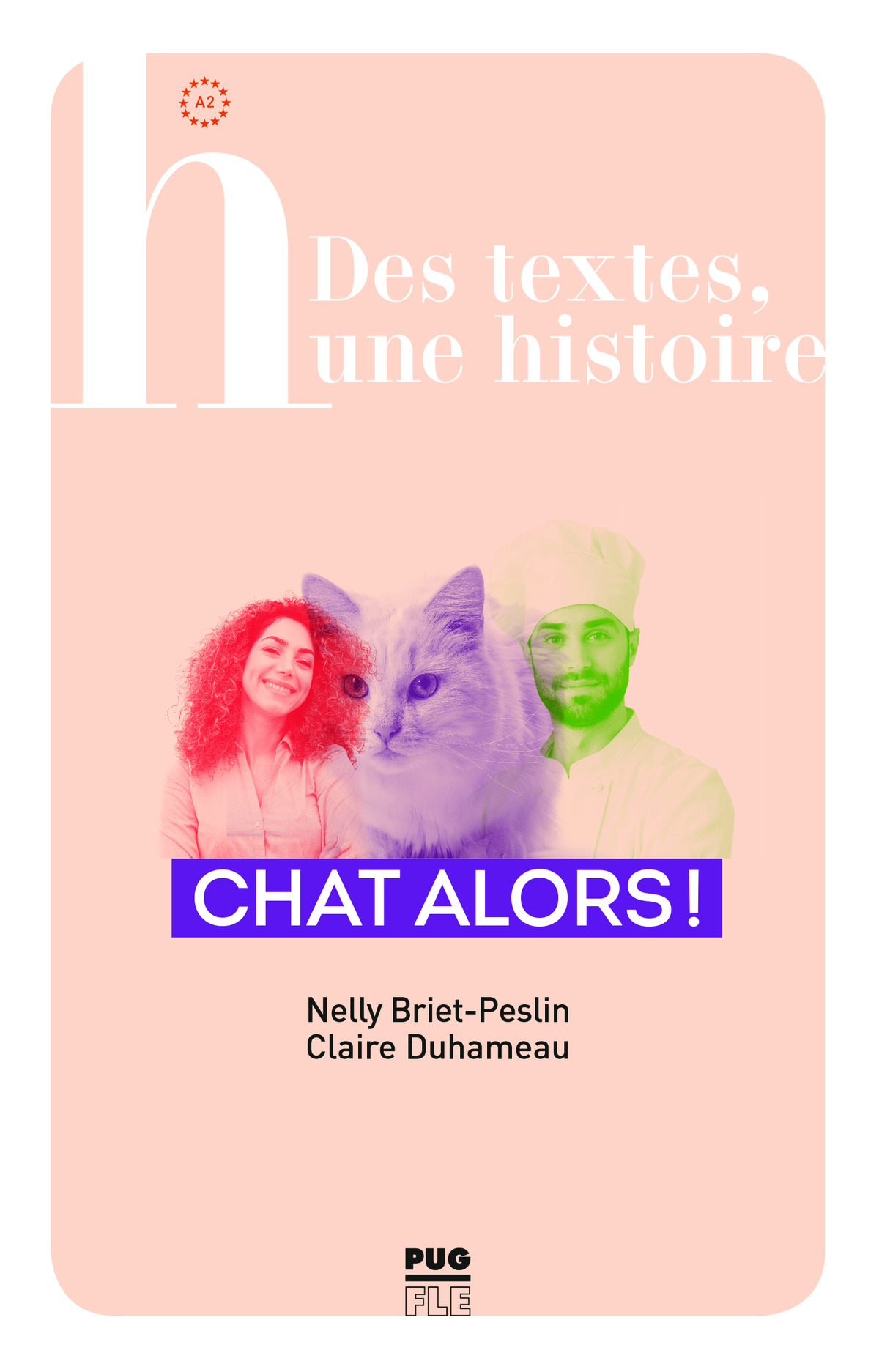 Chat alors ! A2