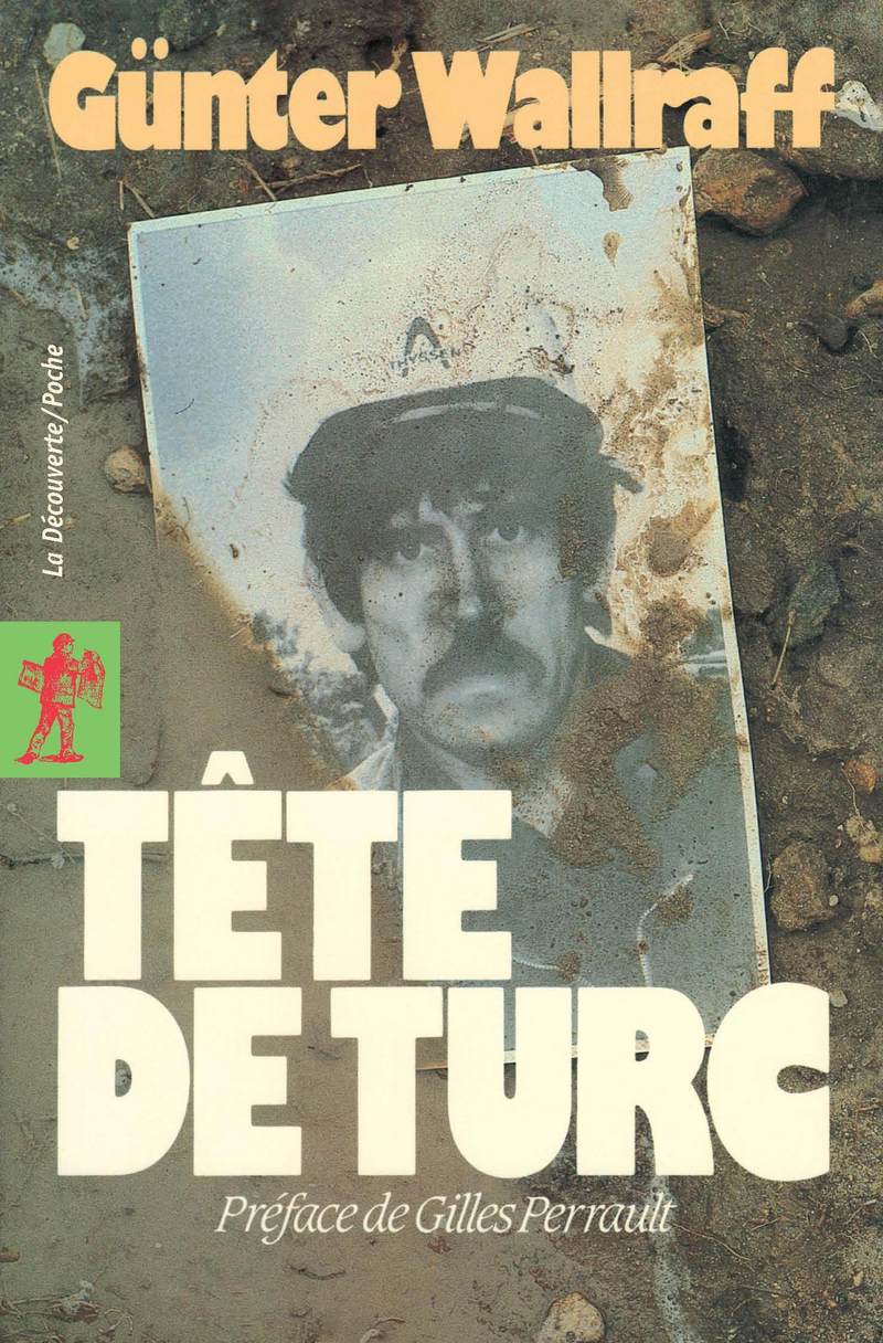 Tete de Turc