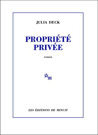Propriete Privee