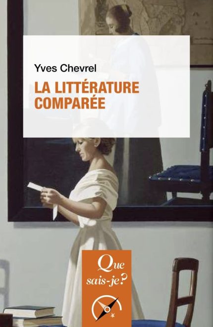 La litterature comparee