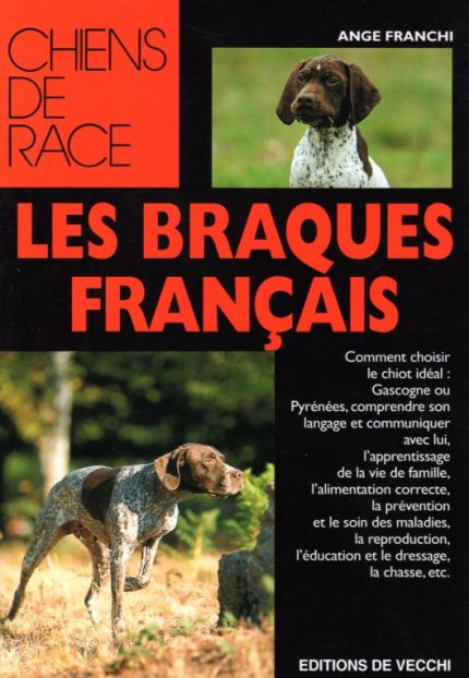 Les Braques Francais