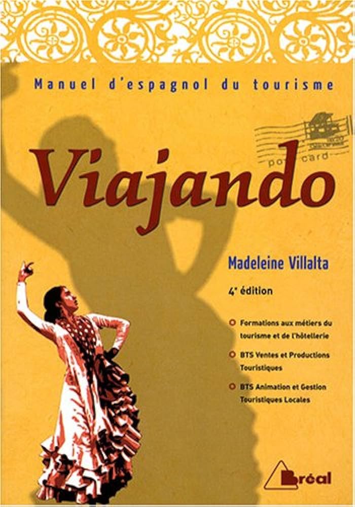 Espagnol du Tourisme