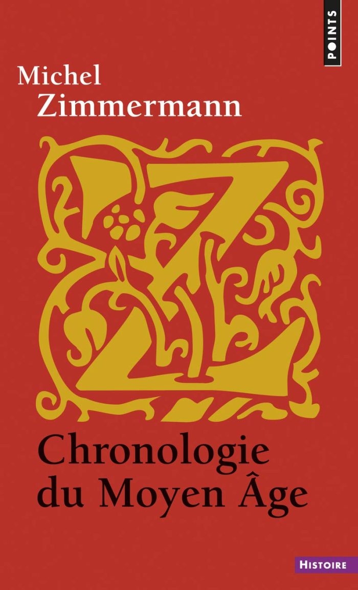 Chronologie du Moyen Age Chronologie du Moyen Age