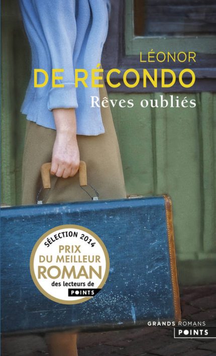 Reves oublies